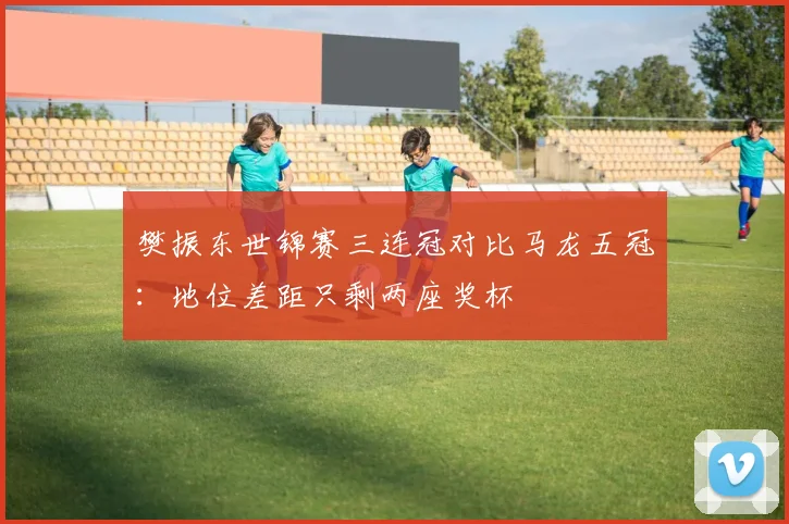 樊振东世锦赛三连冠对比马龙五冠:地位差距只剩两座奖杯